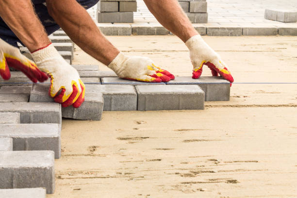 Biscayne Park, FL Driveway Pavers Company