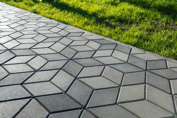 Best Driveway Resurfacing Pavers  in Biscayne Park, FL