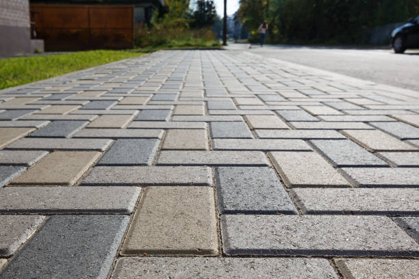 Best Driveway Resurfacing Pavers  in Biscayne Park, FL