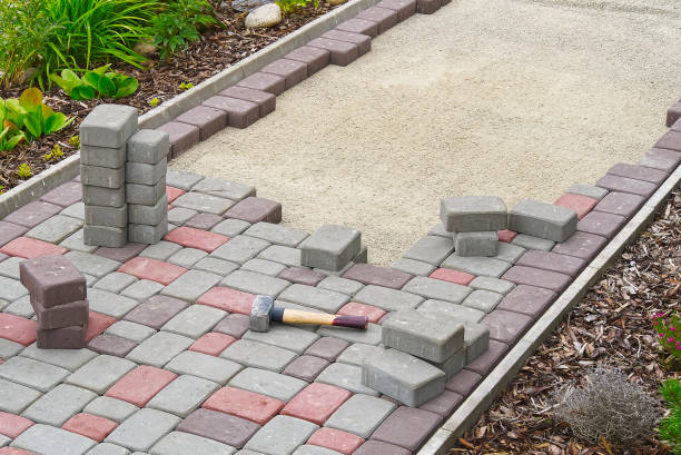 Biscayne Park, FL Driveway Pavers Company