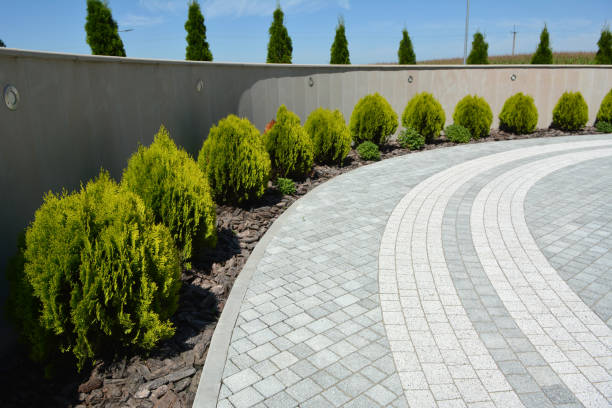 Best Residential Paver Driveway  in Biscayne Park, FL