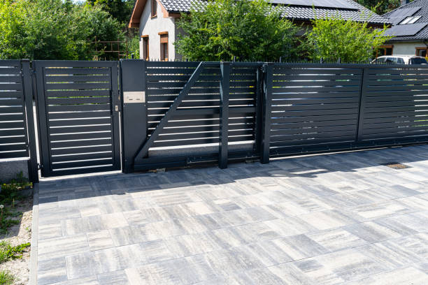 Best Commercial Driveway Pavers  in Biscayne Park, FL