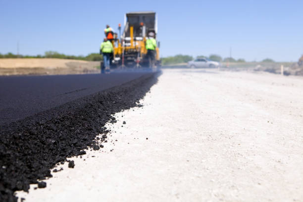 Best Concrete Paver Driveway  in Biscayne Park, FL