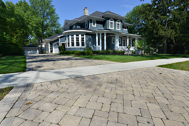 Driveway Pavers for Homes in Biscayne Park, FL