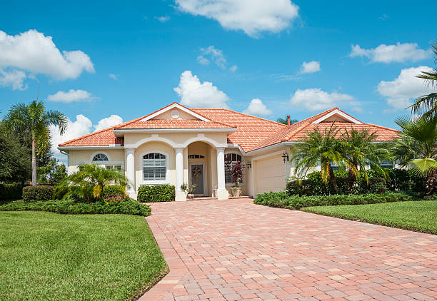 Reasons to Select Us for Your Driveway Paving Requirements in Biscayne Park, FL