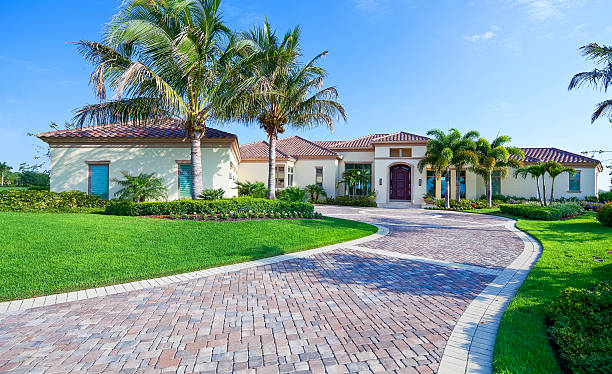 Reasons to Select Us for Your Driveway Paving Requirements in Biscayne Park, FL