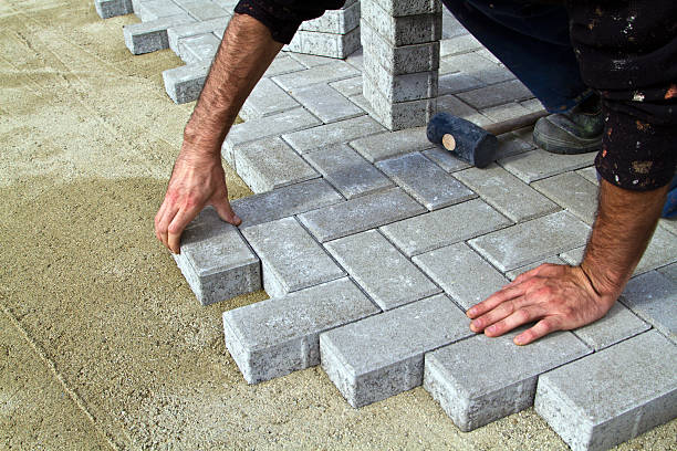 Best Driveway Pavers for Homes  in Biscayne Park, FL