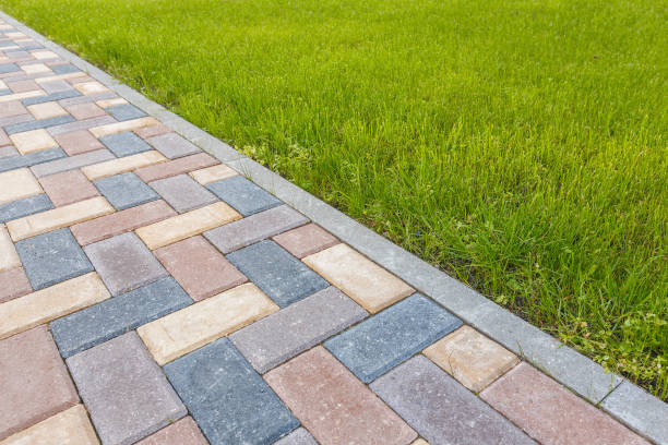 Best Affordable Driveway Pavers  in Biscayne Park, FL