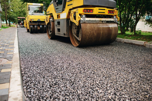 Best Driveway Pavers Near Me  in Biscayne Park, FL
